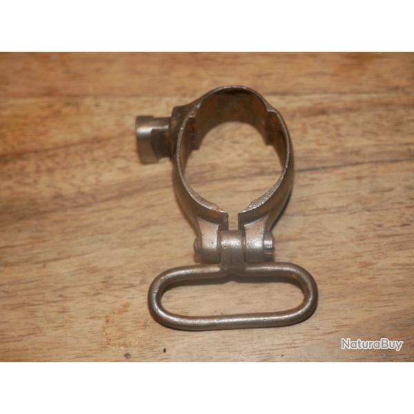 Tenon de Baonnette de MARTINI HENRY avec Broad Arrow