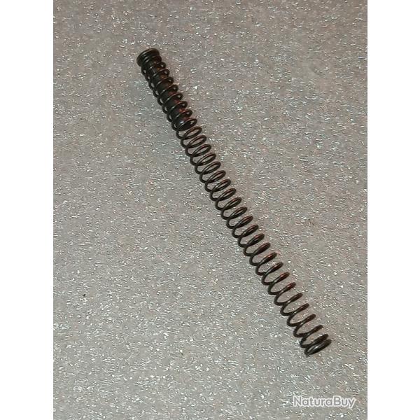 Ressort de percuteur et tige CZ duo "Z" 6,35
