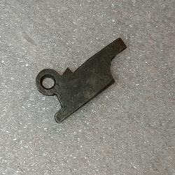 Gâchette CZ duo "Z" 6,35