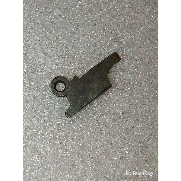 Gchette CZ duo "Z" 6,35