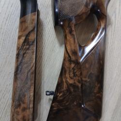 Crosse de blaser r93 droitier