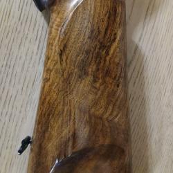 Crosse de blaser r8 professional droitier