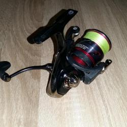 MOULINET DAIWA FUEGO