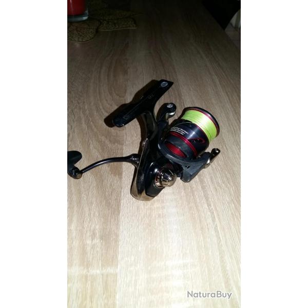 MOULINET DAIWA FUEGO