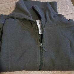 Chemise de combat otan 2021! Eminence tech