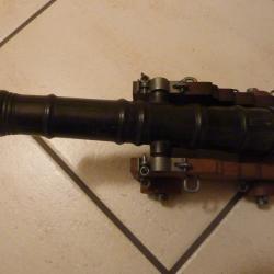 REPRODUCTION  CANON