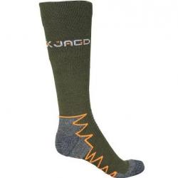 CHAUSSETTE XJAGD COMPRESSION 39-41