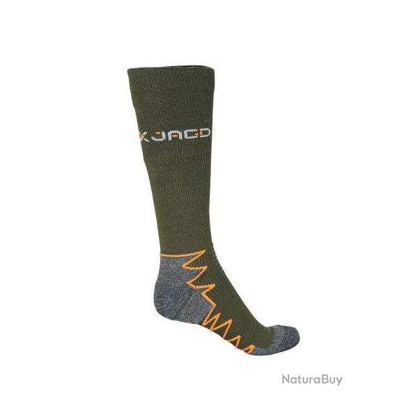 CHAUSSETTE XJAGD COMPRESSION 39-41