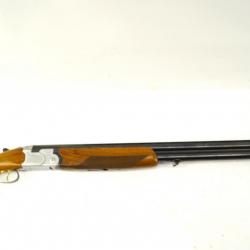 Fusil superposé Beretta 686 cal 12/70