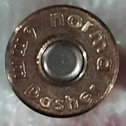 6mm DASHER (NORMA)