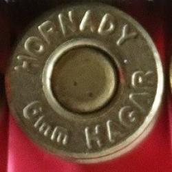 6mm HAGAR