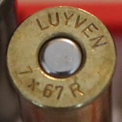 7x67R Luyven