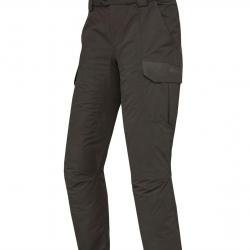 Pantalon Tosark Couleur Brown Bark