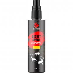 Spray attractif Secret Spray (Modèle: Apple)