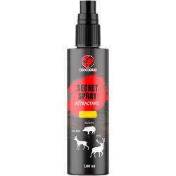 Spray attractif Secret Spray (Modèle: Truffele)
