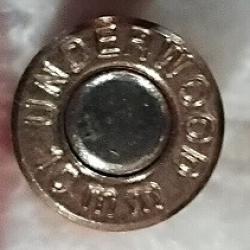 338/10mm RAZORBACK