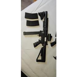 Replique airsoft AEG