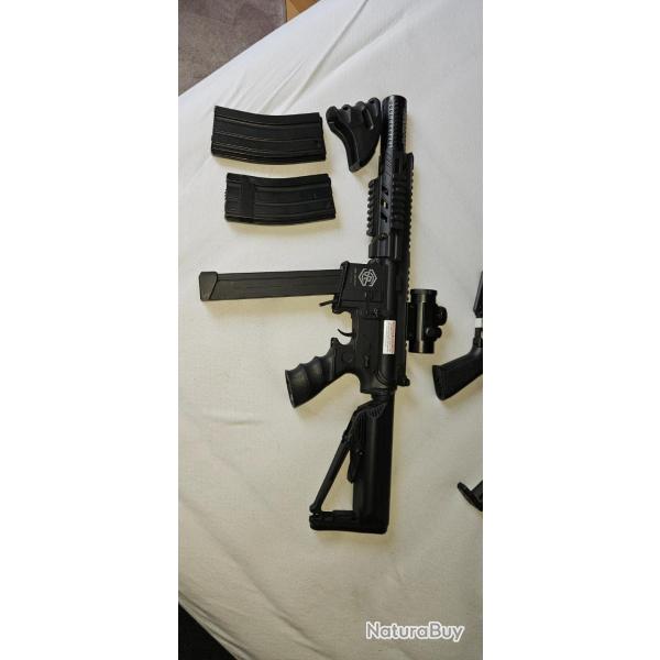 Replique airsoft AEG