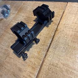 cantilever vector