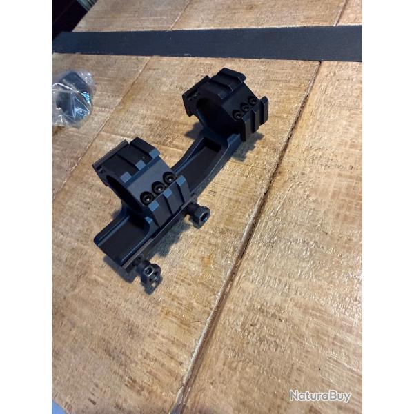 cantilever vector