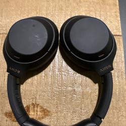 casque sony xm4