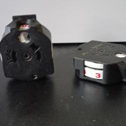 LOT de 2 chargeurs 10 coups carabine gamo ROADSTER igt gen2
