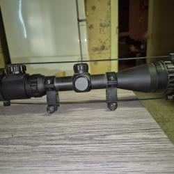 Lunette LUGER 4-16×40AOEG