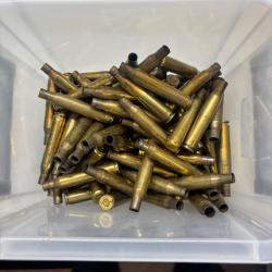 Douilles hornady 270win