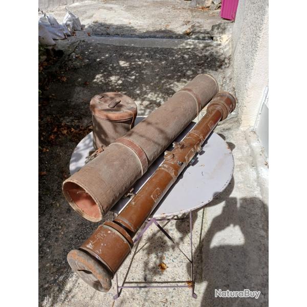 Tlmtre marine ancien