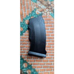 Chargeur pour CZ 455/457/452 22LR 10 coups polymère