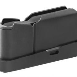 Chargeur Merkel RX Hélix 3+1coups cal.7rm 300wm 338w