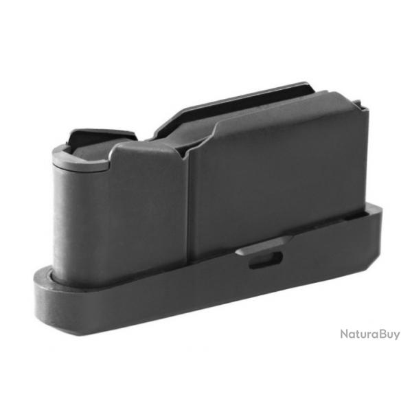 Chargeur Merkel RX Hlix 3+1coups cal.7rm 300wm 338w