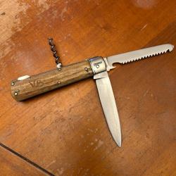 Couteau de chasse PUMA
