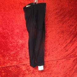 Ancien costume militaire.  pantalon militaire                                              (B3)