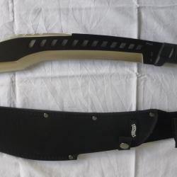 Machette MACHTAC 2  WALTHER