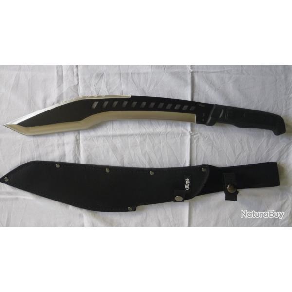 Machette MACHTAC 2  WALTHER