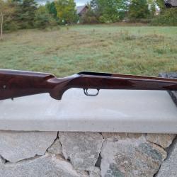 Carcasse blaser r93 "recherche au sang"