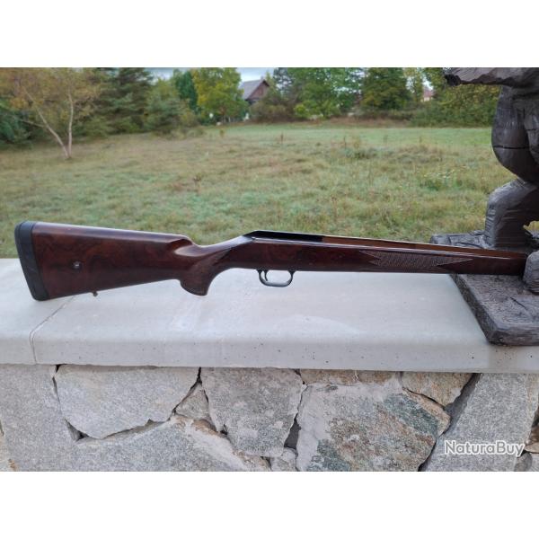 Carcasse blaser r93 "recherche au sang"