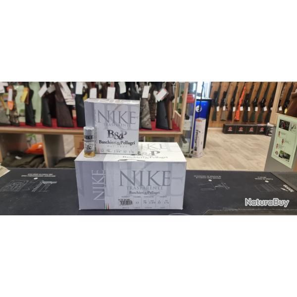100 cartouches nike 32gr Baschieri Pellagri en 9