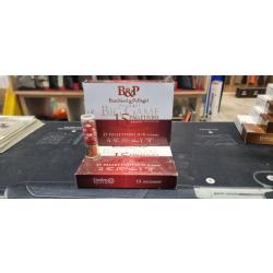 2 bte de 10 Chevrotines big game 15 grains Baschieri Pellagri