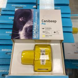 Collier de repérage Num'axes Canineep Pro