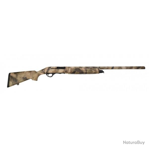 FUSIL HATSAN ESCORT MIGRATEUR CAMO DIGITAL CAL 12/89 CANON 76 CM