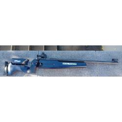 Carabine WALTHER KK100 22 LONG RIFLE