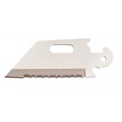 Cold Steel Couteau Set de 3 lames Reverse tanto dentelées pour Clic-N-Cut