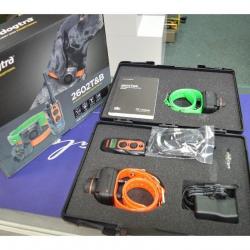 COLLIER DE DRESSAGE REPÉRAGE DOGTRA 2602 T&B  BEEPER + DRESSAGE NEUF