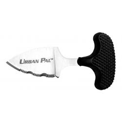 Couteau Cold Steel Urban Pal - Lame 38mm - Manche Kray-Ex - Etui Secure-Ex