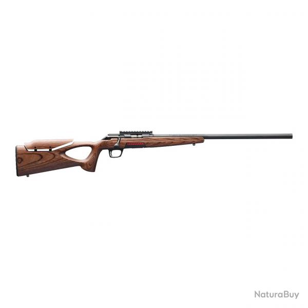 Carabine  verrou Winchester Xpert Thumbole Threaded - .22LR - PROMOTION