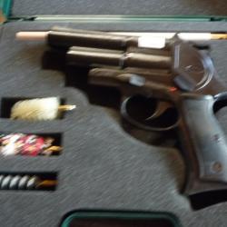 PISTOLET DE DEFENSE GC54