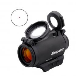 Aimpoint Micro H2 2moa "Special pack"