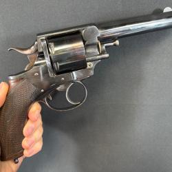 RARISSIME REVOLVER MANSTOPPERS cal. 500